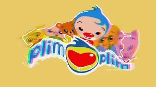 Plim Plim Intro logo effects | Fery World Logo effect