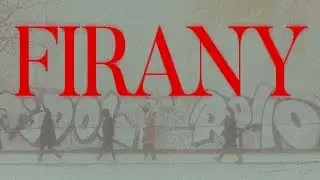 Seweryn - Firany (prod. Ajzeja)