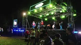 Jineteada - Patronales Martillo Chore 2026