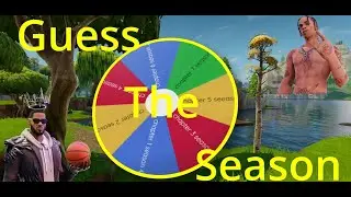 Guess the Season