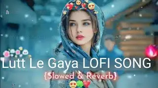 Lutt Le Gaya (Official Video) Dhurandhar | Ranveer Singh, Akshay Khanna Shashwat Sachdev New Song