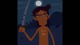 Odiyan - The Animated Series | Odiyan Web Series | #OdiyanWebSeries #OdiyanAnimation #animatedseries