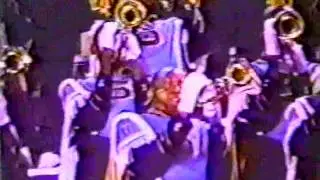 SU - Teddy's Jam 1988
