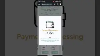 INCASH APP live withdraw proof real or fake ?  pase dega ya nhi dega 🤔 #incash #earnmoney #upicash