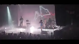 Poppy - I Disagree (LIVE - Minneapolis, 2023)
