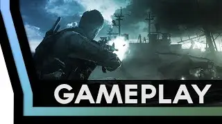 Battlefield 4 | Domination #03 Operation Locker (56-4) 32% Accuracy | Briiest