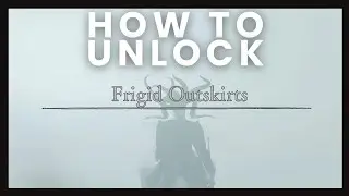 How To Unlock Frigid Outskirts | Garrison Ward Key | Frozen Eleum Loyce | Dark Souls 2