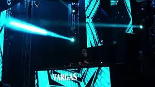 Set C.R.I.M.E 2023 - Park Art - Vargas