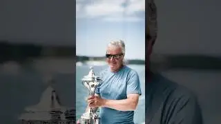 Leopard&rsquo;s Legacy: 17 Years Old, Roars to Victory in 2024 RORC Caribbean 600 🐆😮&zwj;💨 #rorcracing