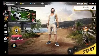 FREE Fire กู โหด MAO iosTV