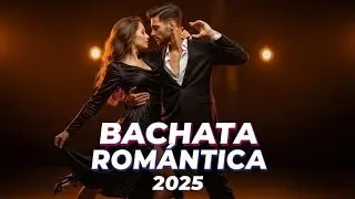 Bachata Rom&aacute;ntica Mix ❤️ Bachatas de Amor Para Bailar Lento 🕺💃