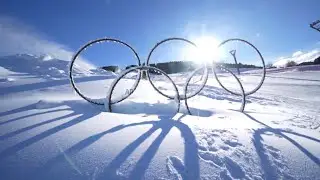 IOC President announces One-Year countdown to Milan-Cortina 2026 Winter Olympics