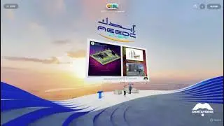 DUBAI DENTAVERSE PRESENTATION with Hungarian subtitles