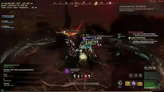Testando raid | New World Open Beta