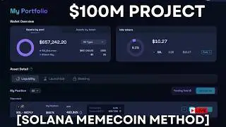Raydium&nbsp;Launch:&nbsp;How&nbsp;to&nbsp;Create&nbsp;a&nbsp;$100M&nbsp;Solana&nbsp;Memecoin