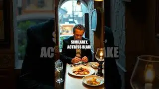 The Secret Gourmet Escapades of Celebrities: Epicurean Adventures Unveiled
