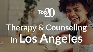 Top 20 by Simply, Therapy Listings - Los Angeles, CA