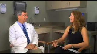 Cancer M.D. Dr. Cochran - Thyroid Cancer
