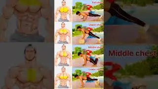 Full chest workout34