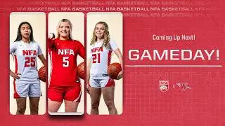 Norwich Free Academy vs Waterford Girls Basketball