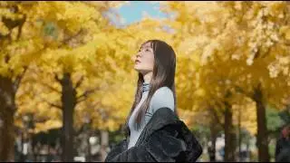 [4K] GOLDEN GLOW | Cinematic Portrait Movie | SONY A7SIII