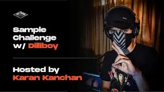 Gully Gang Discord | Sample Challenge [Dilliboy]