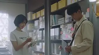 Joo Hyun Young, Kim Tae Oh and Lee Seo Jin (Behind Every Star)