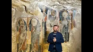 Matera e le Chiese rupestri