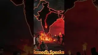 Bangladesh on Fire 🔥 | Islamist Radicalisation, Minority Attacks & ISI&rsquo;s Shadow Game #Shorts