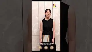 15-Year-Old Hong Kong Vocalist Performs Love Is a Plaintive Song (Arthur Sullivan)