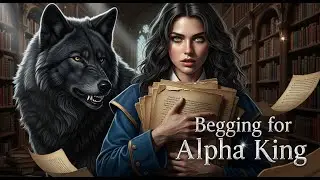 Stubborn Omega's Heat Breaks - Powerful Alpha Finds Her Begging for Him in Fever  |  Audiobook