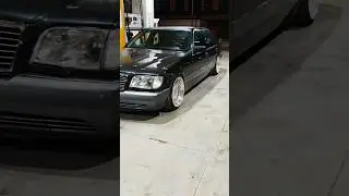 W140😎   #otomobil #w140 #300sel #automobile #s320 #&ouml;ne&ccedil;ıkar #sonsayfa #ramizkaraeski