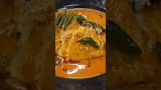 GOAN FISH CURRY ☝️🫵