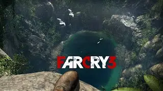 Far Cry 3 #3 - Найти и принести кинжал а дальше?