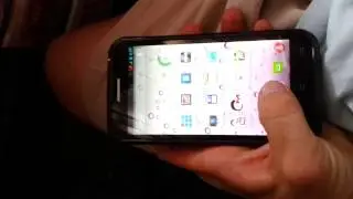Мерцает экран на zopo zp810 aka hero h7500+