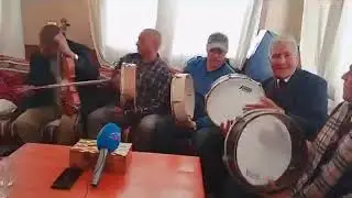 اوسيدي محمد مع حميد تمكيدوت