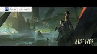 Stagger style (Absolver gameplay)