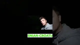 Talking To A Female Ghost in a Haunted Forest&hellip; 😂😂👻 #shorts