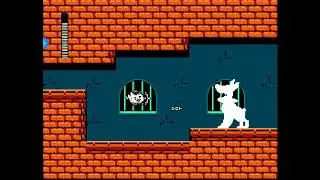 Archer: Cat The Legacy DEMO v0.2.0 - Playthrough