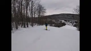 Labrador Mountain Jan 3 2026 Run 6