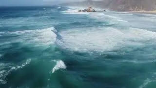 Castelejo Beach