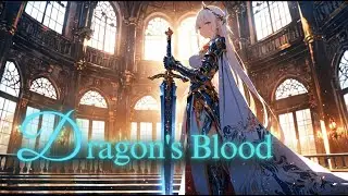 Dragon's Blood | Epic Dramatic Heroic Orchestral Cinematic | Phoenix Music