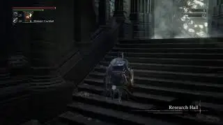 Bloodborne