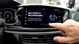 Central Multimídia VW PLAY. Aprenda a CONECTAR seu CELULAR corretamente.