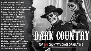 Vultures & Dust | Dark Country Songs for the Forgotten and the Damned
