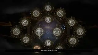NioH 2 A Way Out