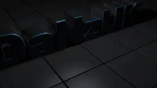 iDaNzUK Intro.