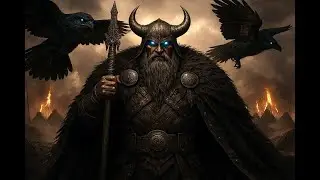 Ravens of the Allfather &ndash; Enter the Valhalla Clan | Old Norse War Chant