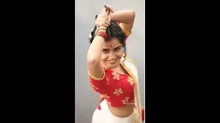 Anupama parameswaran Onam special Photoshoot #shorts #youtubeshorts | ADCS TV