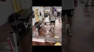 Vlog  (продуктивный ли день ?) #learn #vlog #motivation #workout #gym #